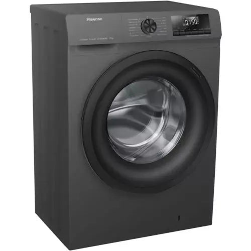 Lave linge hublot HISENSE WFQE1214EVJMT DN ELECTRO