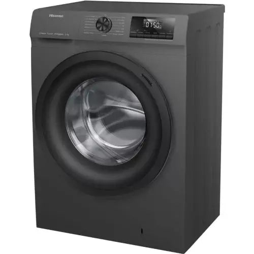 Lave linge hublot HISENSE WFQE1214EVJMT DN ELECTRO