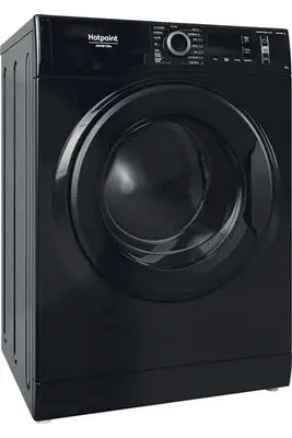 Lave-linge hublot Hotpoint Lave linge hublot - NAM11948BMFR  - DN ELECTRO