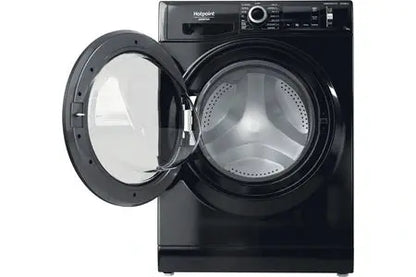 Lave-linge hublot Hotpoint Lave linge hublot - NAM11948BMFR  - DN ELECTRO