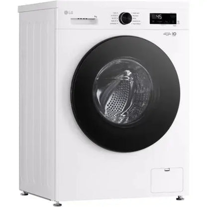 Lave linge hublot LG F94B16WHS DN ELECTRO