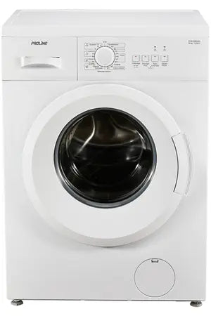 Lave-linge hublot Proline FP6120DWH DN ELECTRO