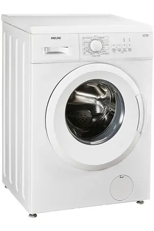 Lave-linge hublot Proline FP6120DWH DN ELECTRO