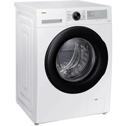 Lave linge hublot SAMSUNG WW80CGC04DAH Bespoke AI DN ELECTRO