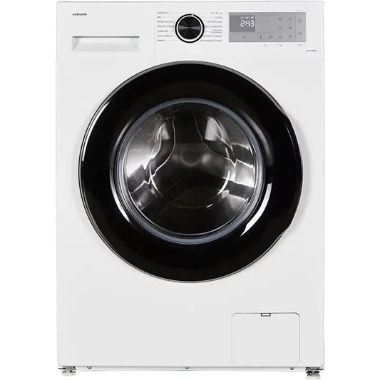 Lave linge hublot SAMSUNG WW90CGC04DAH Bespoke AI DN ELECTRO