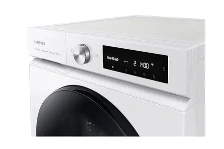 Lave linge hublot Samsung WW11BB744DGW DUMANOIR