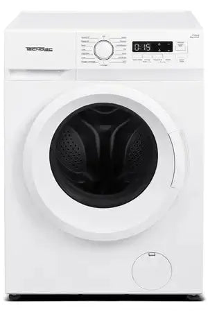 Lave-linge hublot Tecnolec FT8WH2 DN ELECTRO