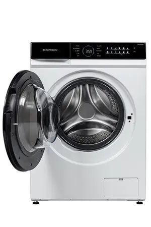 Lave-linge hublot Thomson TW1412AWHCS DN ELECTRO