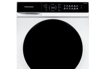 Lave-linge hublot Thomson TW1412AWHCS DN ELECTRO