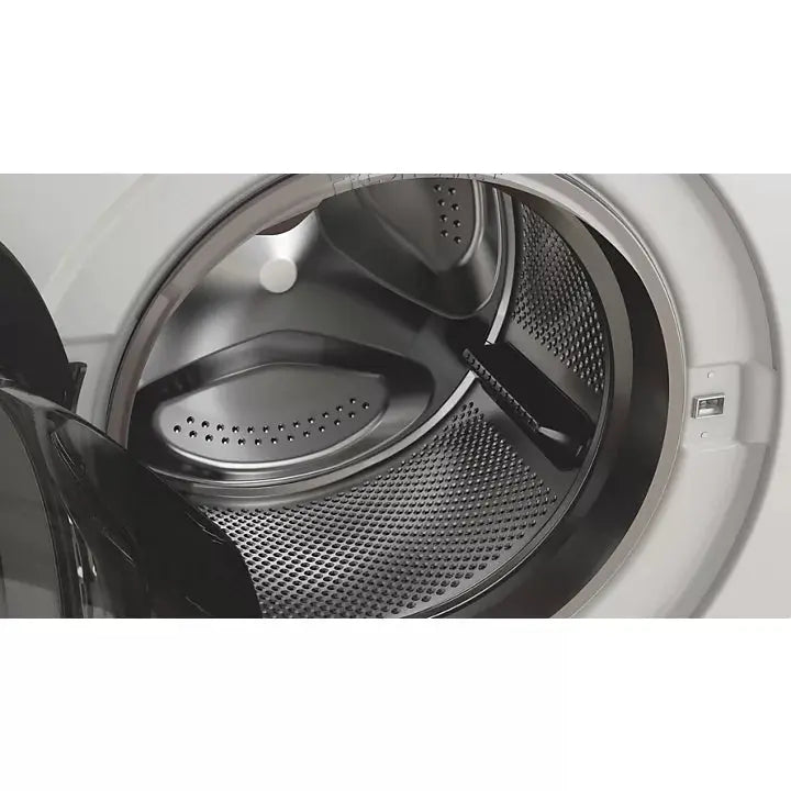 Lave linge hublot WHIRLPOOL FFBP9489BVFR DN ELECTRO