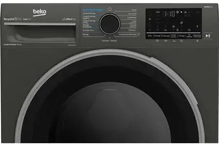 Lave-linge séchant Beko B3D596441M DN ELECTRO