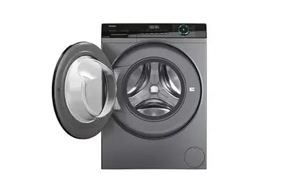 Lave-linge séchant Haier HWD100B14939S8FR DN ELECTRO