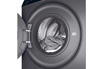 Lave-linge séchant Haier HWD100B14939S8FR DN ELECTRO