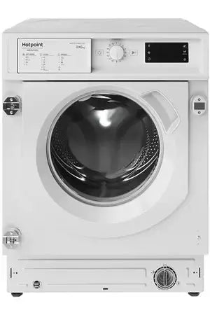 Lave-linge séchant Hotpoint BIWDHG861485EU - ENCASTRABLE 60 CM DN ELECTRO