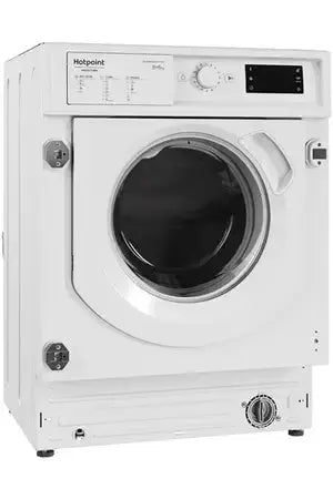 Lave-linge séchant Hotpoint BIWDHG861485EU - ENCASTRABLE 60 CM DN ELECTRO