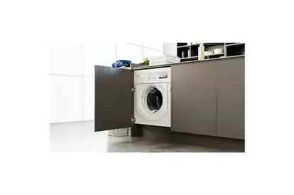 Lave-linge séchant Hotpoint BIWDHG861485EU - ENCASTRABLE 60 CM DN ELECTRO