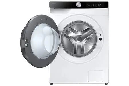 Lave-linge séchant Samsung WD90DG6B85BK DN ELECTRO