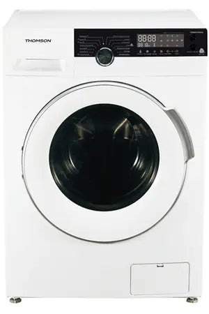 Lave-linge séchant Thomson THWD86140WH2 DN ELECTRO