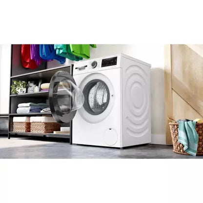 Lave linge séchant hublot BOSCH WNG254ASFR Série 6 DN ELECTRO