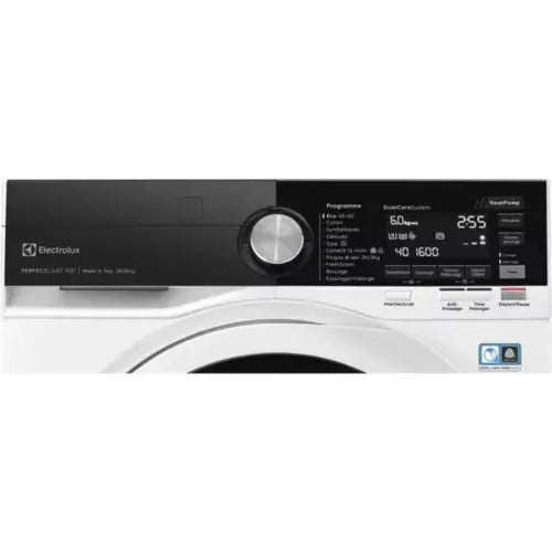 Lave linge séchant hublot ELECTROLUX EW9W1165RC DN ELECTRO