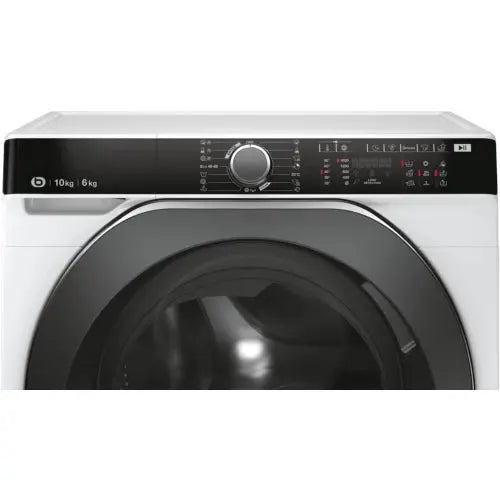 Lave linge séchant hublot ESSENTIELB ELS106-1b DN ELECTRO