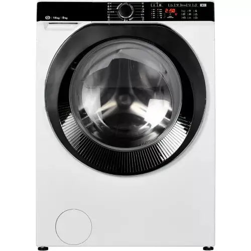 Lave linge séchant hublot ESSENTIELB ELS149-1b DN ELECTRO