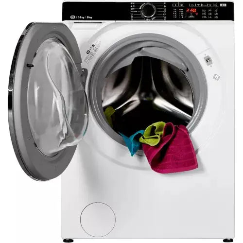 Lave linge séchant hublot ESSENTIELB ELS149-1b DN ELECTRO