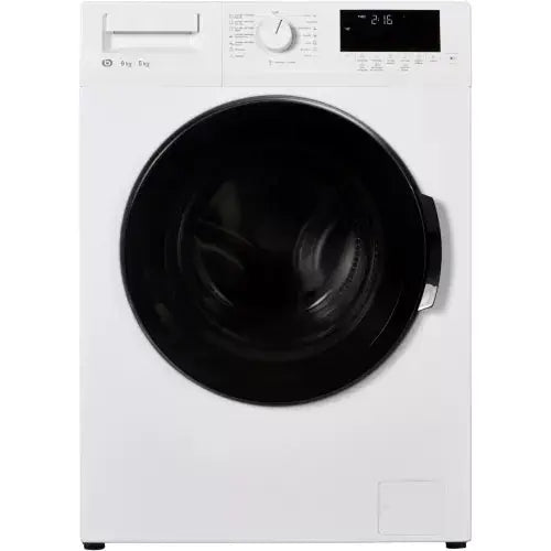 Lave linge séchant hublot ESSENTIELB ELS85-1b DN ELECTRO