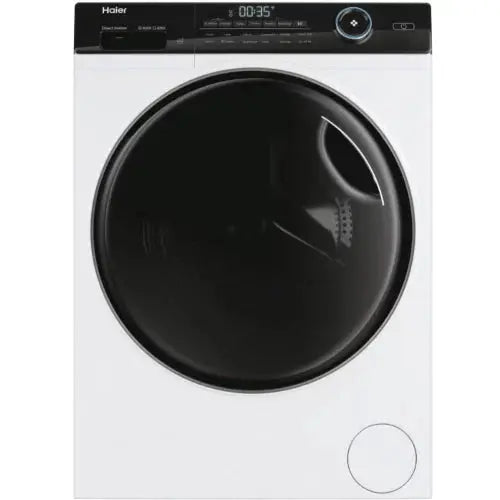 Lave linge séchant hublot HAIER HWD100-B14959UFR DN ELECTRO