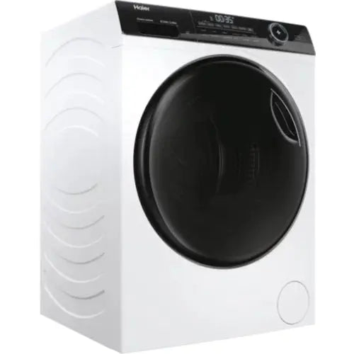 Lave linge séchant hublot HAIER HWD100-B14959UFR DN ELECTRO