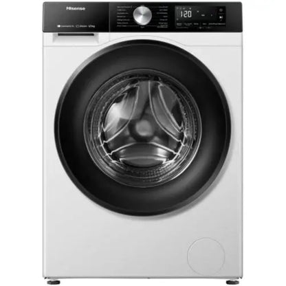 Lave linge séchant hublot HISENSE WD3S8043BW3 DN ELECTRO