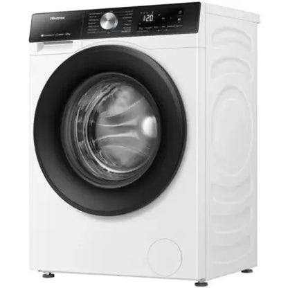 Lave linge séchant hublot HISENSE WD3S8043BW3 DN ELECTRO