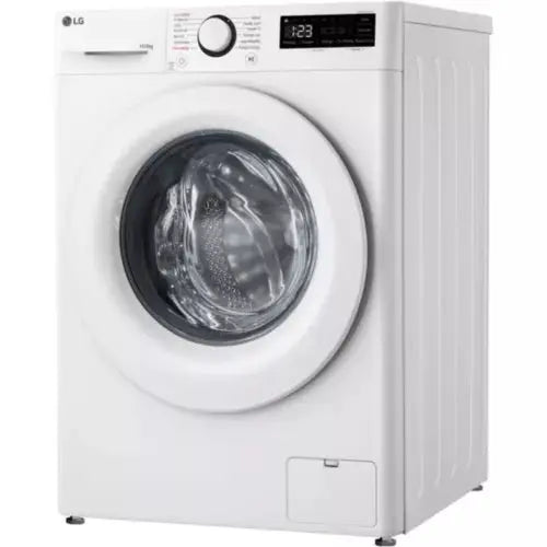 Lave linge séchant hublot LG F164R33WRS DN ELECTRO