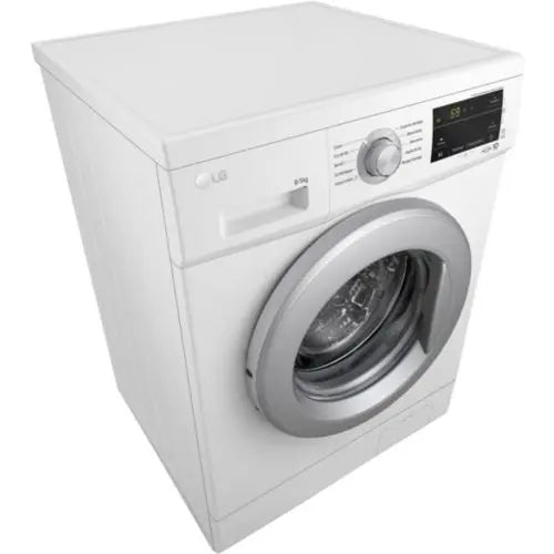 Lave linge séchant hublot LG F854M21WR DN ELECTRO