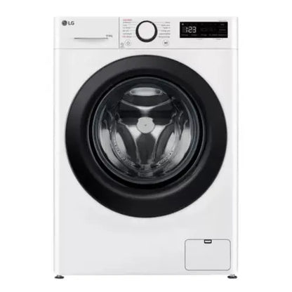 Lave linge séchant hublot LG F964R35WRS DN ELECTRO