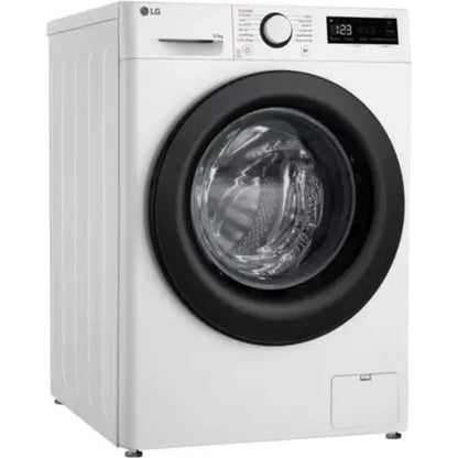 Lave linge séchant hublot LG F964R35WRS DN ELECTRO