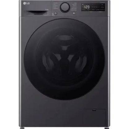 Lave linge séchant hublot LG F964R56MBRS DN ELECTRO