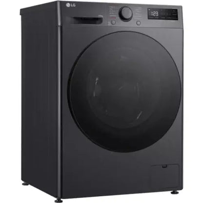 Lave linge séchant hublot LG F964R56MBRS DN ELECTRO