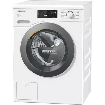 Lave linge séchant hublot MIELE WTD 160 WCS DN ELECTRO