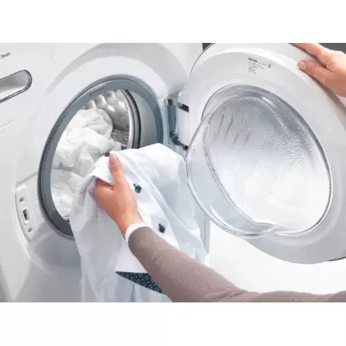 Lave linge séchant hublot MIELE WTD 160 WCS DN ELECTRO