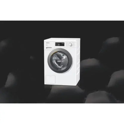 Lave linge séchant hublot MIELE WTD 160 WCS DN ELECTRO