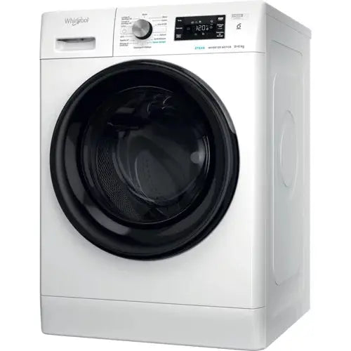 Lave linge séchant hublot WHIRLPOOL FFWDB864369BVFR DN ELECTRO