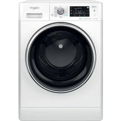 Lave linge séchant hublot WHIRLPOOL FFWDD1176258BCVFR DN ELECTRO