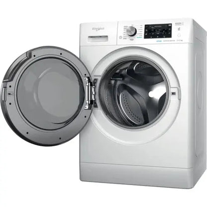 Lave linge séchant hublot WHIRLPOOL FFWDD1176258BCVFR DN ELECTRO