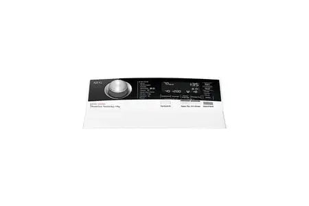 Lave-linge top Aeg LTR8C7331A DN ELECTRO