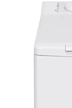 Lave-linge top Proline PTL6100C DN ELECTRO