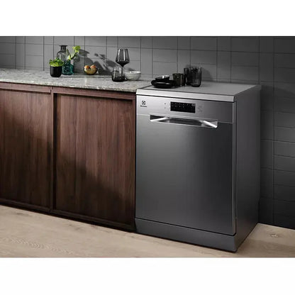 Lave vaisselle 60 cm ELECTROLUX ESM48400SX Satellite Clean DN ELECTRO