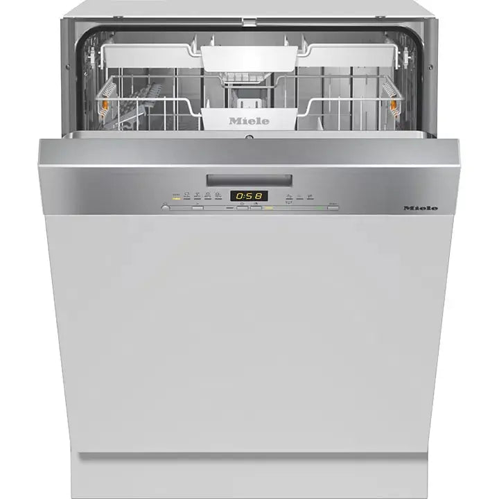 Lave vaisselle encastrable MIELE G 5112 SCi IN DN ELECTRO