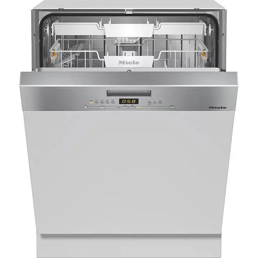 Lave vaisselle encastrable MIELE G 5112 SCi IN DN ELECTRO