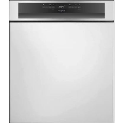 Lave vaisselle encastrable WHIRLPOOL WBO3T133PFX 6ème sens DN ELECTRO